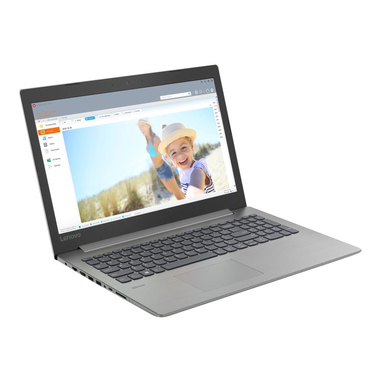 Lenovo IdeaPad 330 AMD A6-9225 4GB 1TB 15.6 Inch Windows 10 Home Laptop