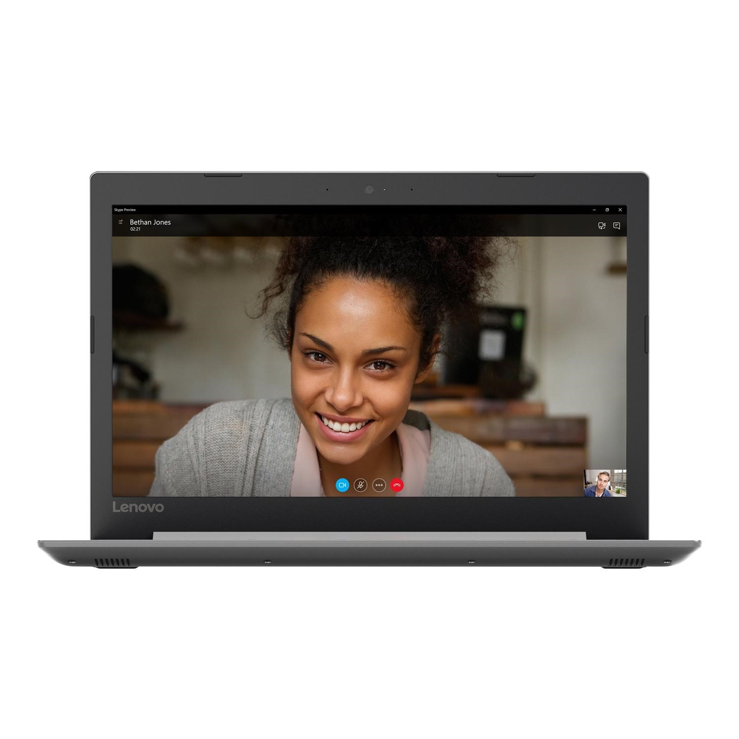 Lenovo IdeaPad 330 Core i5-7200U 8GB 2TB HDD 15.6 Inch Windows 10