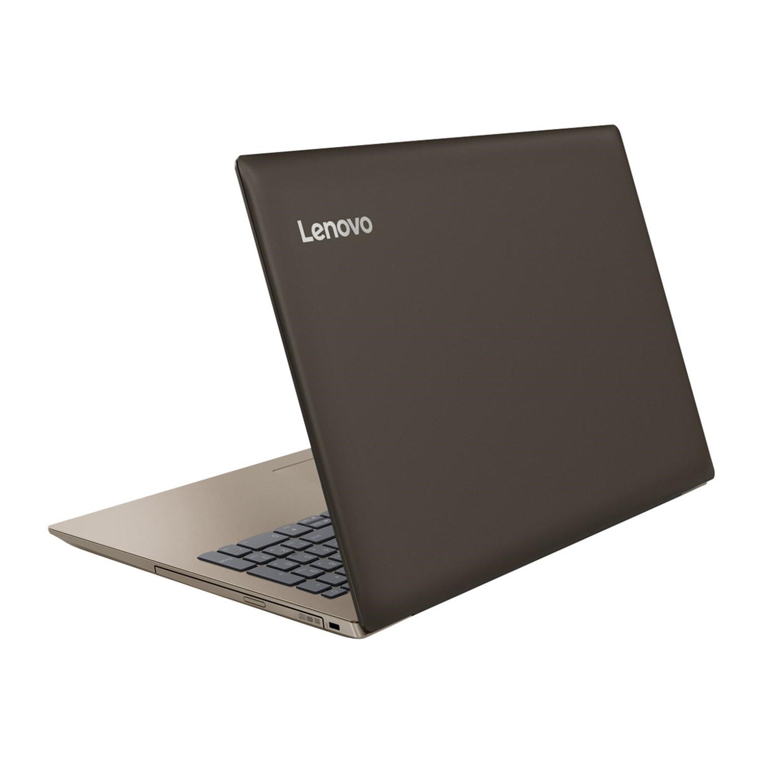 Lenovo IdeaPad 330 Platinum Core i3-7020U 4GB 1TB 15.6 Inch