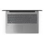 GRADE A2 - Lenovo Ideapad 330 Core i3-7020U 8GB 1TB 15.6 Inch Windows 10 Home Laptop