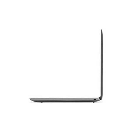 GRADE A2 - Lenovo Ideapad 330 Core i3-7020U 8GB 1TB 15.6 Inch Windows 10 Home Laptop