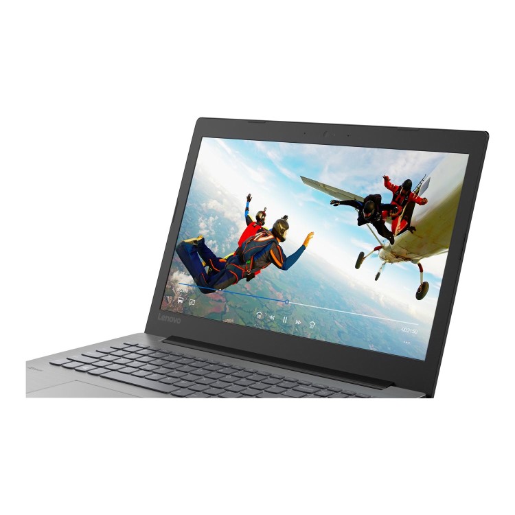 Lenovo Ideapad 330 Core i3-7020U 4GB 1TB 15.6 Inch Windows 10 Home Laptop