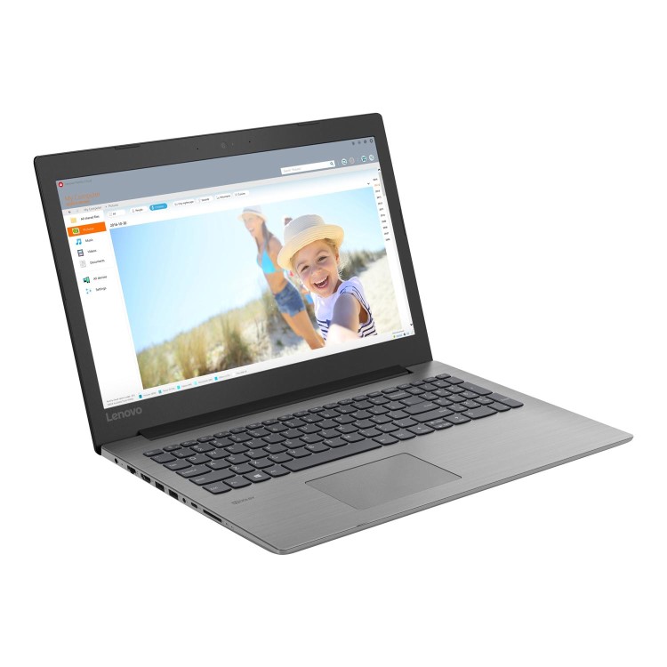 Lenovo Ideapad 330 Core i3-7020U 4GB 1TB 15.6 Inch Windows 10 Home Laptop