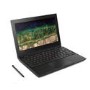 Lenovo 500e 81ES Intel Celeron N3450 4GB 32GB 11.6 Inch Chrome OS Touchscreen 2 in 1 Laptop