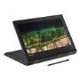 Lenovo 500e 81ES Intel Celeron N3450 4GB 32GB 11.6 Inch Chrome OS Touchscreen 2 in 1 Laptop