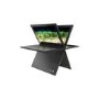 Lenovo 500e 81ES Intel Celeron N3450 4GB 32GB 11.6 Inch Chrome OS Touchscreen 2 in 1 Laptop