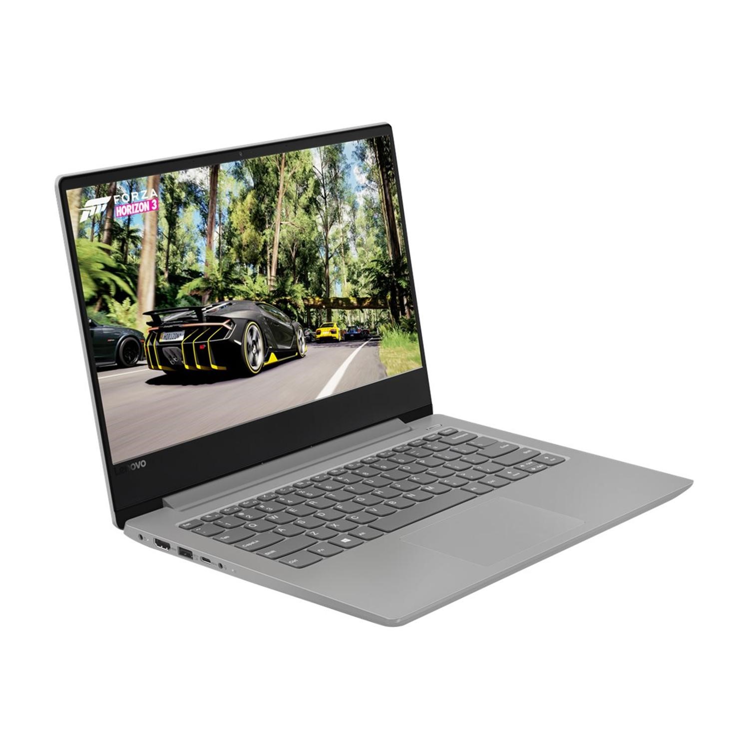 Lenovo IdeaPad 330S-14AST AMD A9-9425 4GB 128GB SSD 14 Inch Windows 10 Home  Laptop