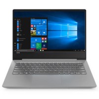 Lenovo IdeaPad 330S AMD Ryzen 5 2500U 8GB 128GB SSD 15.6 Inch Windows 10 Home Laptop Platinum Grey