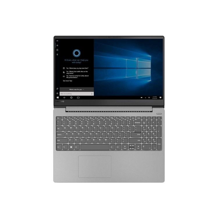 Lenovo IdeaPad 330s AMD Ryzen R3 4GB 128GB SSD 15.6 Inch Windows 10 Home 
