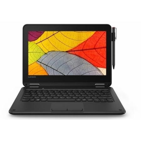 Lenovo 300e Intel Celeron N3450 4GB 128GB SSD Inch Windows 10