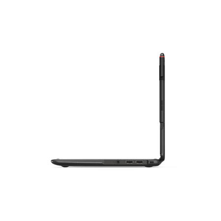 Refurbished Lenovo 300e Winbook Intel Celeron N3450 4GB 128GB SSD 11.6 Inch Windows 10 Convertible Touchscreen Laptop