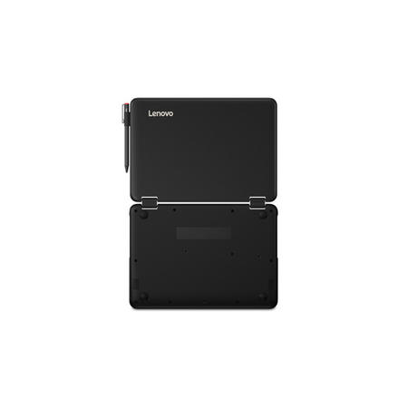 Refurbished Lenovo 300e Winbook Intel Celeron N3450 4GB 128GB SSD 11.6 Inch Windows 10 Convertible Touchscreen Laptop