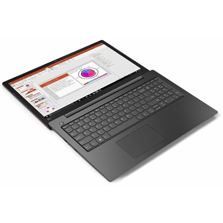 Lenovo V130-15IKB Core i5-7200U 8GB 256GB SSD DVD-RW 15.6 Inch Windows 10 Pro Laptop