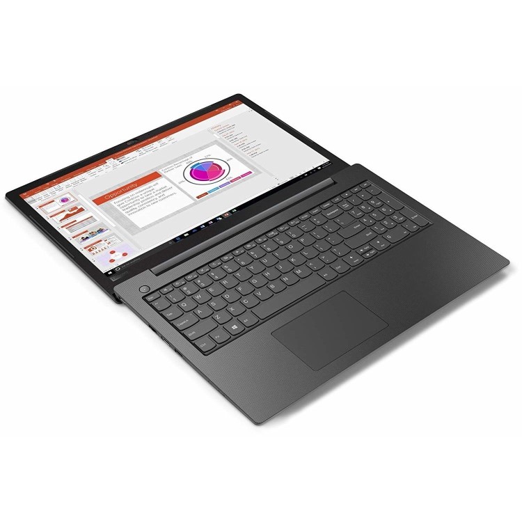 Lenovo V130-15IKB Core i3-6006U 4GB 500GB 15.6 Inch  DVD-RW Windows 10 Home Laptop