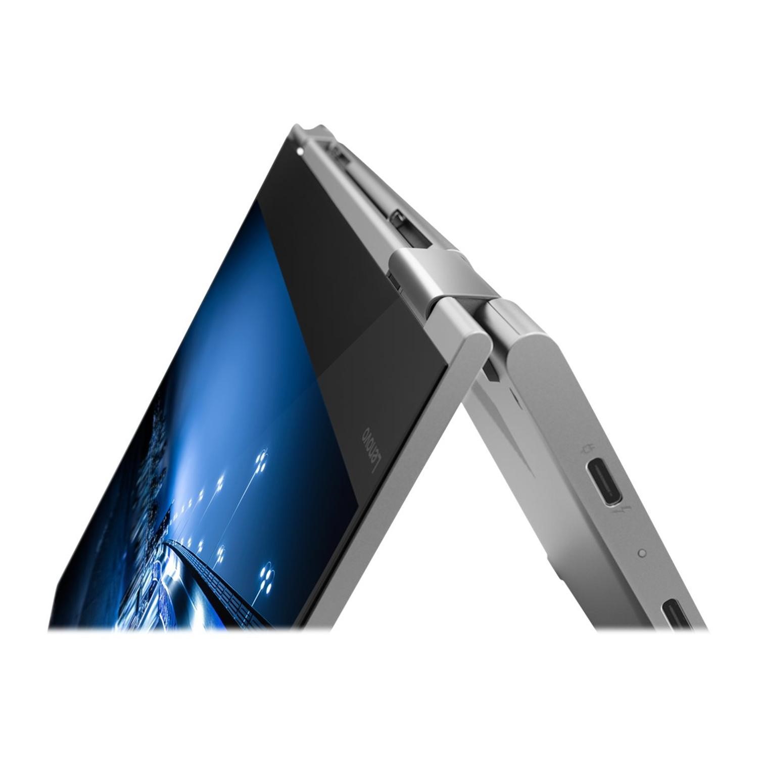 Yoga Lenovo S730-13IWL Core SSD 256GB - 13.3 i5-8265U 8GB Inch