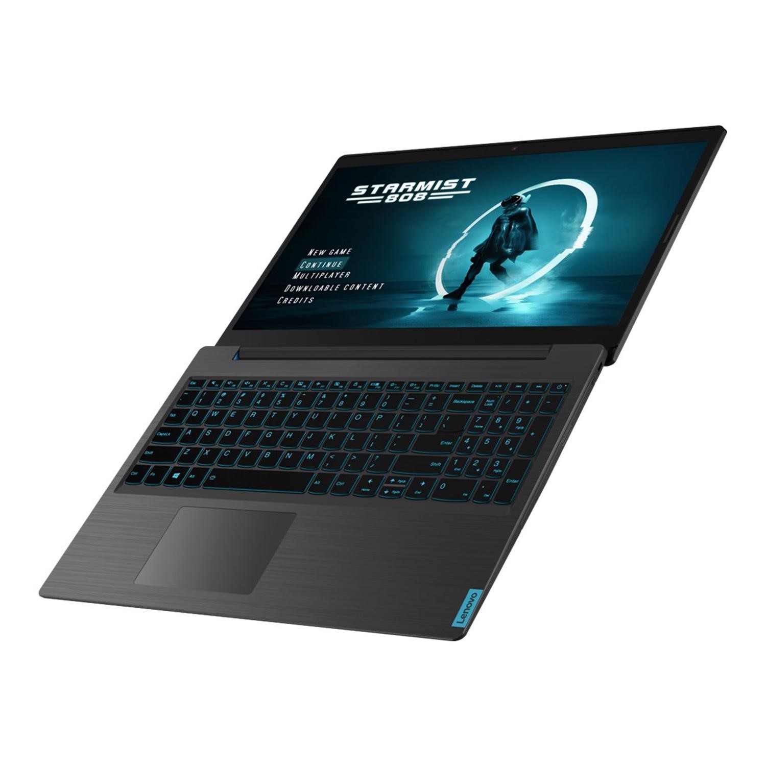 Lenovo IdeaPad L340-15IRH Core i5-9300H 8GB 1TB HDD + 128GB SSD