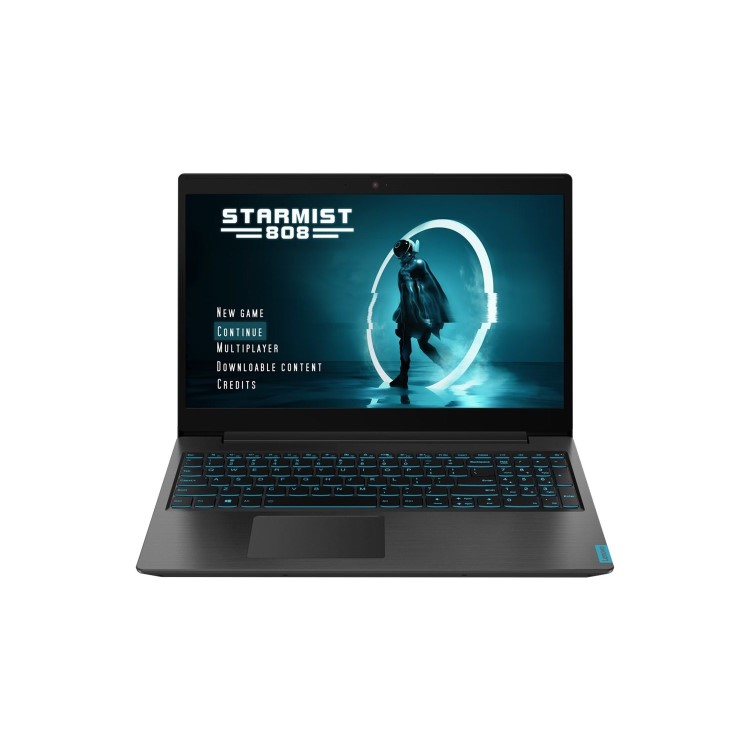 Lenovo IdeaPad L340-15IRH Core i5-9300H 8GB 256GB SSD 15.6 Inch FHD GeForce GTX 1650 4GB Windows 10 Gaming Laptop