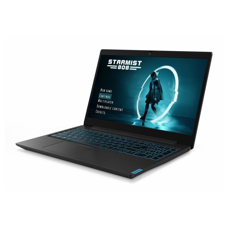 Lenovo IdeaPad L340-15IRH Core i5-9300H 8GB 256GB SSD 15.6 Inch FHD GeForce GTX 1650 4GB Windows 10 Gaming Laptop
