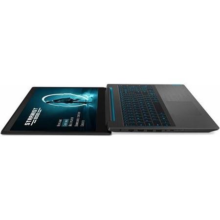 Lenovo IdeaPad L340-15IRH Core i5-9300H 8GB 256GB SSD 15.6 Inch FHD GeForce GTX 1650 4GB Windows 10 Gaming Laptop