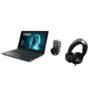 Refurbished Lenovo IdeaPad L340-17 Core i5-9300HF 8GB 256GB SSD 17.3 Inch FHD GeForce GTX 1650 4GB Windows 10 Gaming Laptop