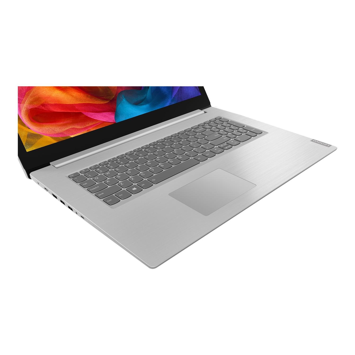 Lenovo IdeaPad L340 AMD Athlon 300U 8GB 1TB HDD 17.3 Inch Windows
