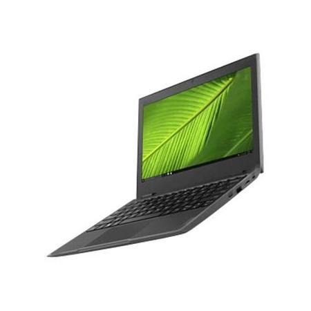 Lenovo 100e Celeron N4000 4GB 64GB SSD 11.6 Inch Windows 10 Pro Laptop 