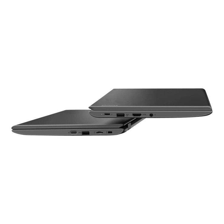 Lenovo 100e Celeron N4100 4GB 128GB SSD 11.6 Inch Windows 10 Pro Laptop 2nd Gen