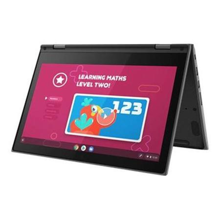 Lenovo Winbook 300E Celeron N4100 4GB 128GB SSD 11.6 Inch Touch Windows 10 Pro Academic Laptop