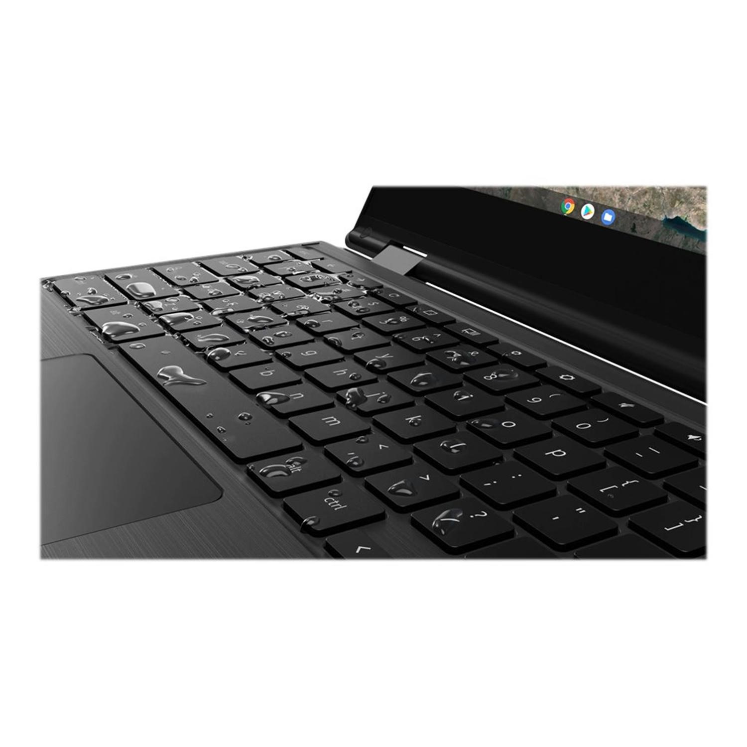 Lenovo Winbook 300E Celeron N4100 4GB 128GB SSD 11.6 Inch Touch Windows ...