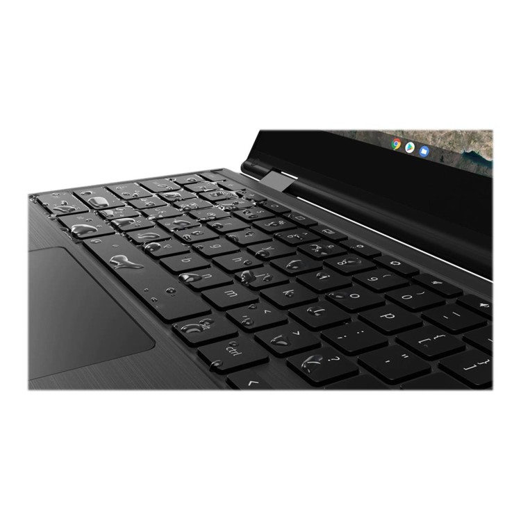 Lenovo Winbook 300E Celeron N4100 4GB 128GB SSD 11.6 Inch Touch Windows 10 Pro Academic Laptop