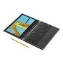 Lenovo 300e Intel Celeron N4100 4GB 64GB eMMC 11.6 Inch Touchscreen Windows 10 Pro 2-in-1 Laptop