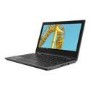 Lenovo 300e Intel Celeron N4100 4GB 64GB eMMC 11.6 Inch Touchscreen Windows 10 Pro 2-in-1 Laptop