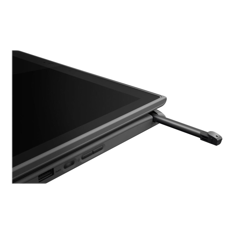 Lenovo 300e Intel Celeron N4100 4GB 64GB eMMC 11.6 Inch Touchscreen Windows 10 Pro 2-in-1 Laptop