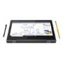 Lenovo 300e Celeron N4120 4GB 128GB SSD 11.6 Inch Windows 10 Pro 2 in 1  Laptop