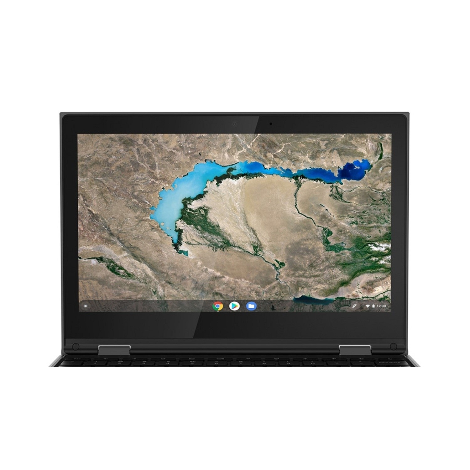 Lenovo 300e Chromebook Celeron N4020 4GB 32GB  Inch Touch Screen Chrome  OS Laptop - Laptops Direct