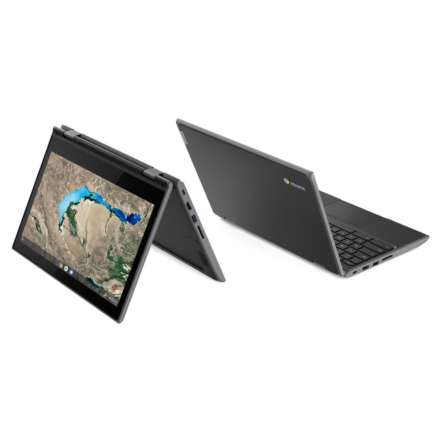 Lenovo 300e Chromebook Celeron N4020 4GB 32GB Inch Touch Screen Chrome OS Laptop - Laptops Direct Lenovo 300e Chromebook Celeron N4020 4GB 32GB Inch Touch Screen Chrome OS Laptop - Laptops Direct