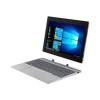Lenovo IdeaPad D330-10IGM WiFi Intel Celeron N4000 4GB 64GB eMMC 10.1 Inch HD Windows 10 Pro Tablet