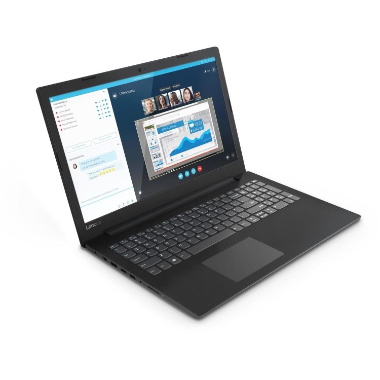 Lenovo V145 AMD A9-9425 8GB 256GB SSD 15.6 inch FHD Windows 10 Home Laptop