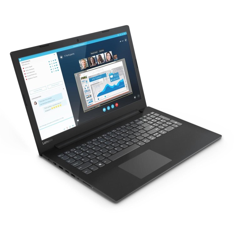 Lenovo V145-15AST AMD A9-9425 8GB 256GB SSD 15.6 Inch FHD AMD Radeon R5 Windows 10 Home Laptop