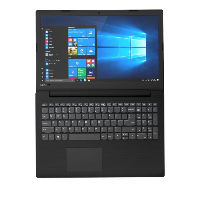 Lenovo V145-15AST AMD A9-9425 8GB 256GB SSD 15.6 Inch FHD AMD Radeon R5 Windows 10 Home Laptop
