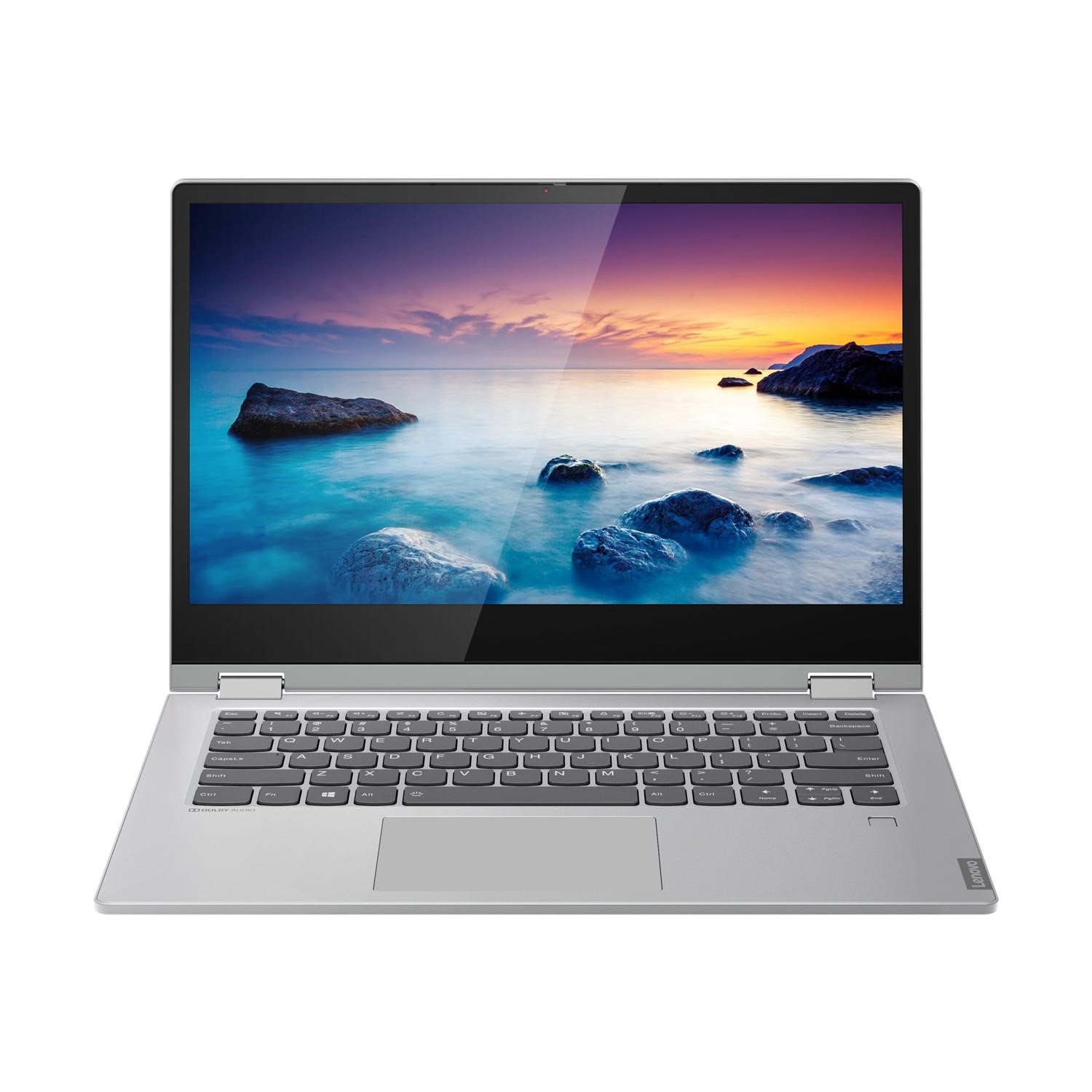 IdeaPad Lenovo Windowsノート本体 C340 the比較 - の実機レビュー (15) C340 ideapad レノボ i3-8145U Core Windowsノート本体