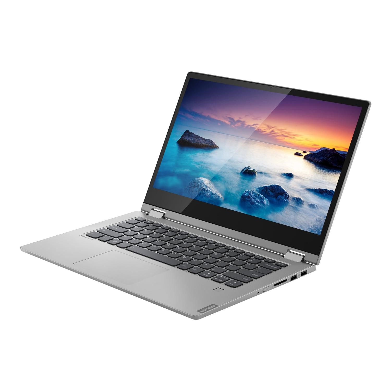 Lenovo Ideapad C340 Core i3-8145U 8GB 128GB SSD Windows 10 S