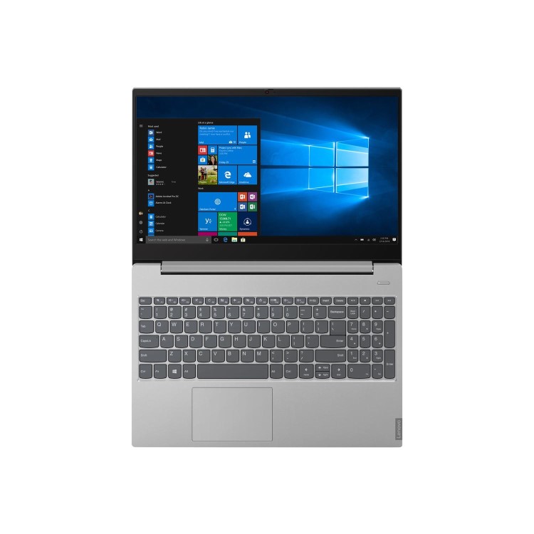 Lenovo IdeaPad S340-15IWL Core i3-8145U 4GB 128GB SSD 15.6 Inch FHD Windows 10 Laptop