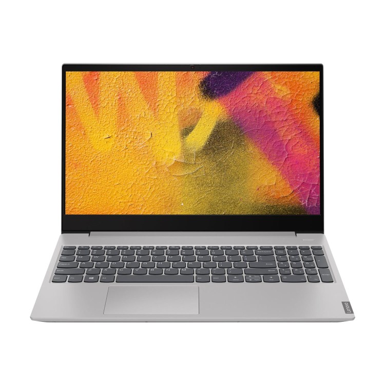 Lenovo IdeaPad S340-15IWL Core i3-8145U 4GB 128GB SSD 15.6 Inch FHD Windows 10 Laptop