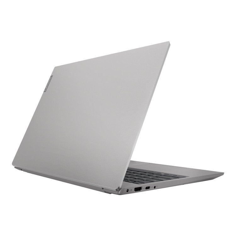 Lenovo IdeaPad S340-15IWL Core i3-8145U 4GB 128GB SSD 15.6 Inch FHD Windows 10 Laptop