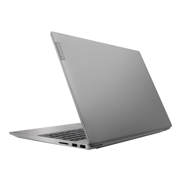 Lenovo IdeaPad S340-15IWL Core i3-8145U 4GB 128GB SSD 15.6 Inch FHD Windows 10 Laptop