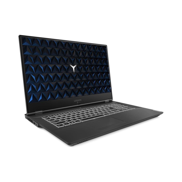Lenovo Legion Y540-17IRH Core i7-9750H 16GB 512GB SSD 17.3 Inch FHD GeForce GTX 1660 Ti 6GB Windows 