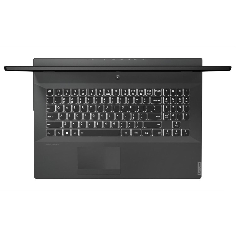 Lenovo Legion Y540-17IRH Core i7-9750H 16GB 512GB SSD 17.3 Inch FHD GeForce GTX 1660 Ti 6GB Windows 