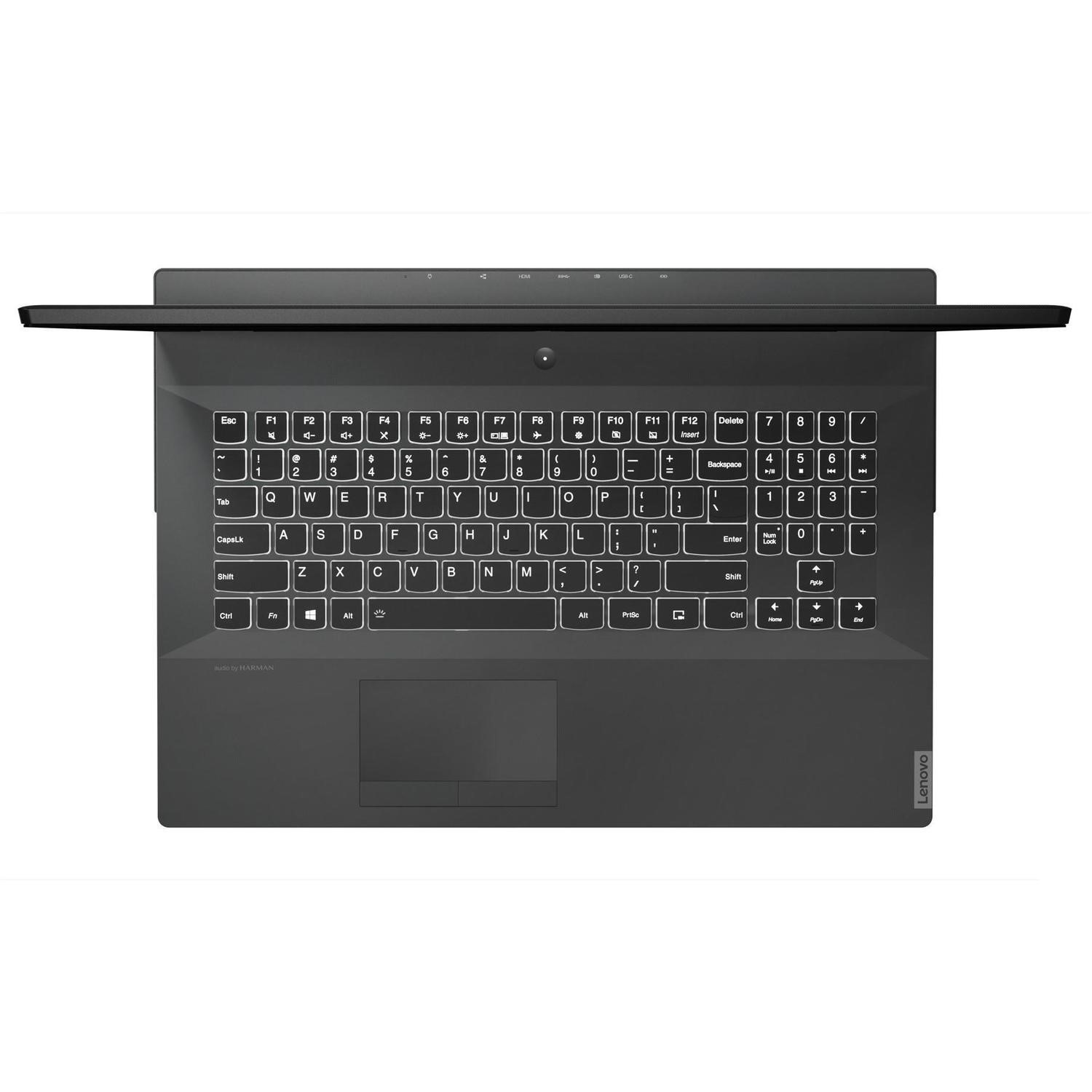 Legion Y540 17 Gaming Laptop Lenovo Switzerland
