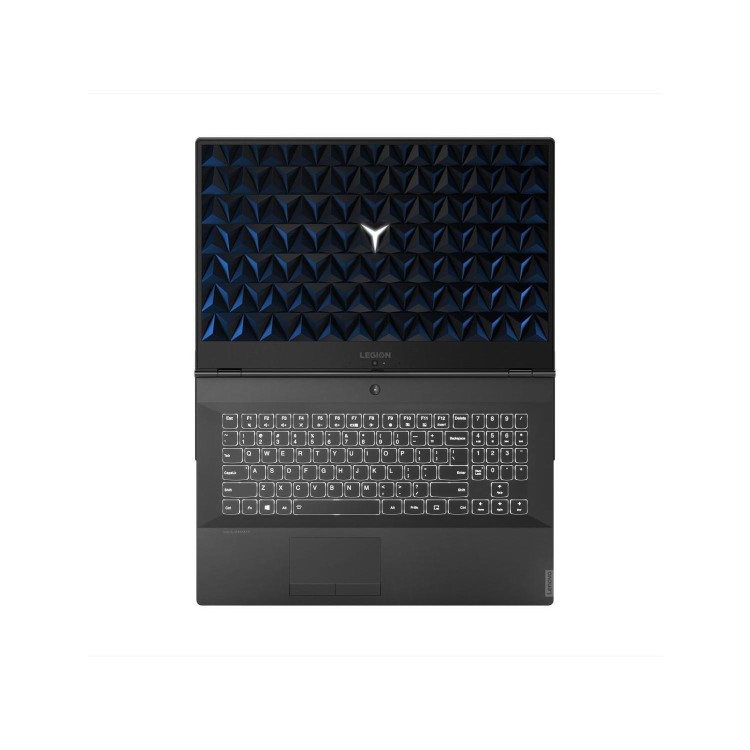 Lenovo Legion Y540-17IRH Core i7-9750H 16GB 512GB SSD 17.3 Inch FHD GeForce GTX 1660 Ti 6GB Windows 
